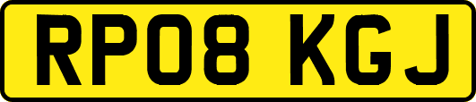 RP08KGJ