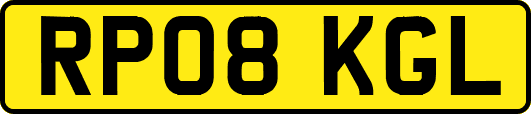 RP08KGL
