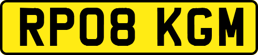 RP08KGM