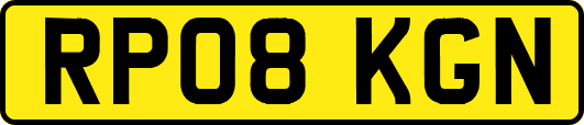 RP08KGN