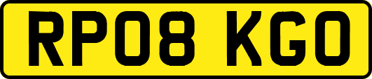 RP08KGO