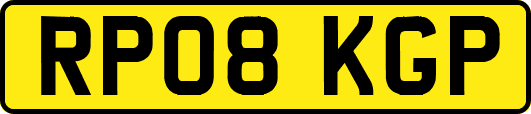 RP08KGP
