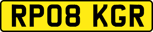 RP08KGR