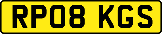 RP08KGS