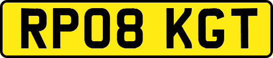 RP08KGT