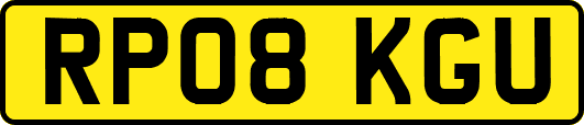 RP08KGU