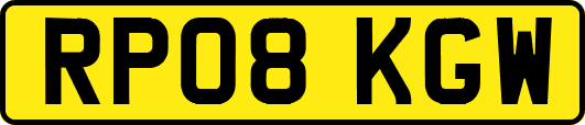 RP08KGW