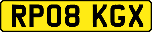 RP08KGX