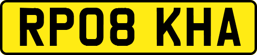 RP08KHA