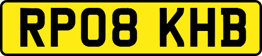 RP08KHB