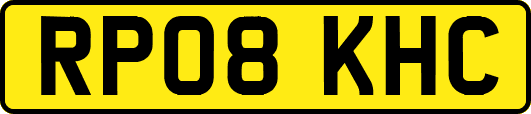 RP08KHC
