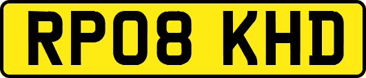 RP08KHD