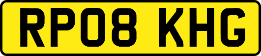 RP08KHG