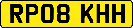 RP08KHH