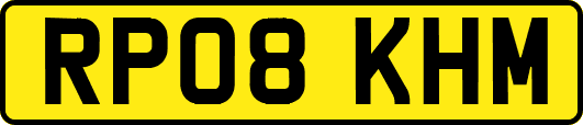 RP08KHM