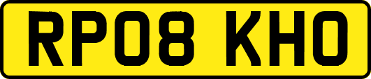RP08KHO