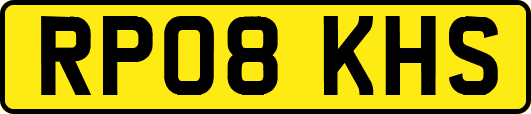 RP08KHS