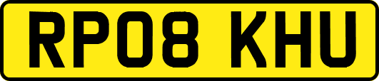 RP08KHU
