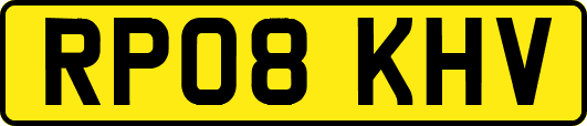 RP08KHV