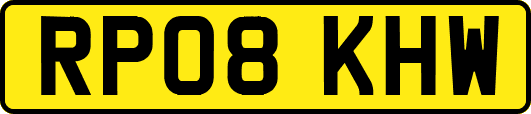 RP08KHW