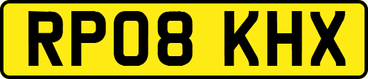 RP08KHX