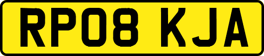 RP08KJA