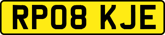 RP08KJE
