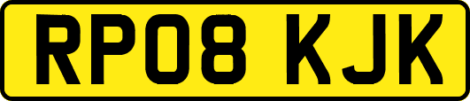 RP08KJK