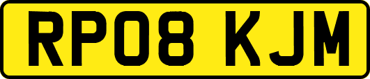 RP08KJM