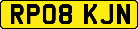 RP08KJN