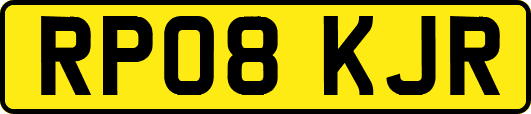 RP08KJR
