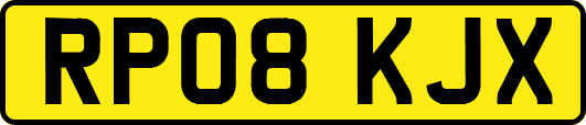 RP08KJX