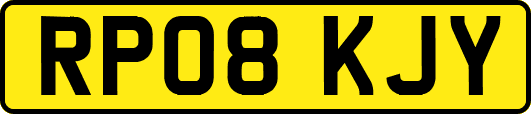RP08KJY
