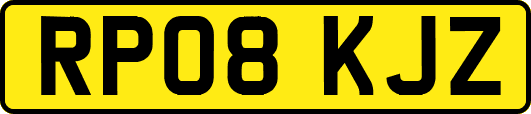 RP08KJZ