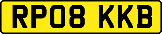 RP08KKB