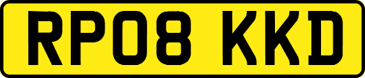RP08KKD