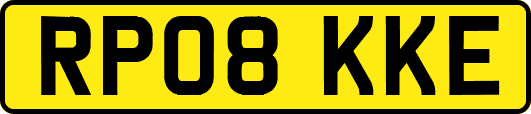 RP08KKE