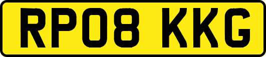 RP08KKG
