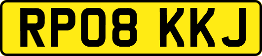 RP08KKJ