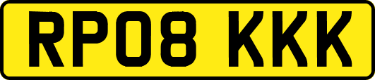 RP08KKK