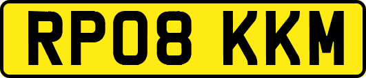 RP08KKM