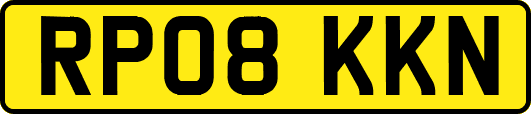 RP08KKN