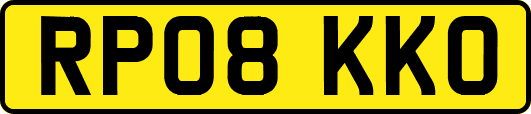 RP08KKO