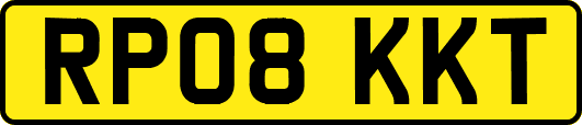 RP08KKT