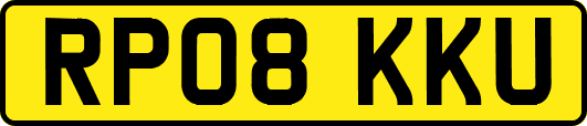 RP08KKU