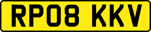 RP08KKV