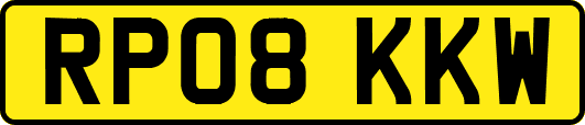 RP08KKW