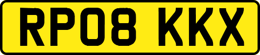 RP08KKX