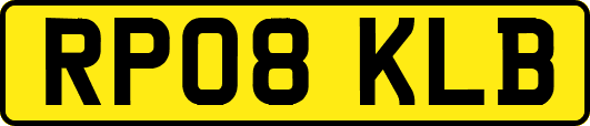 RP08KLB