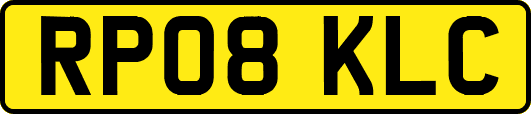 RP08KLC